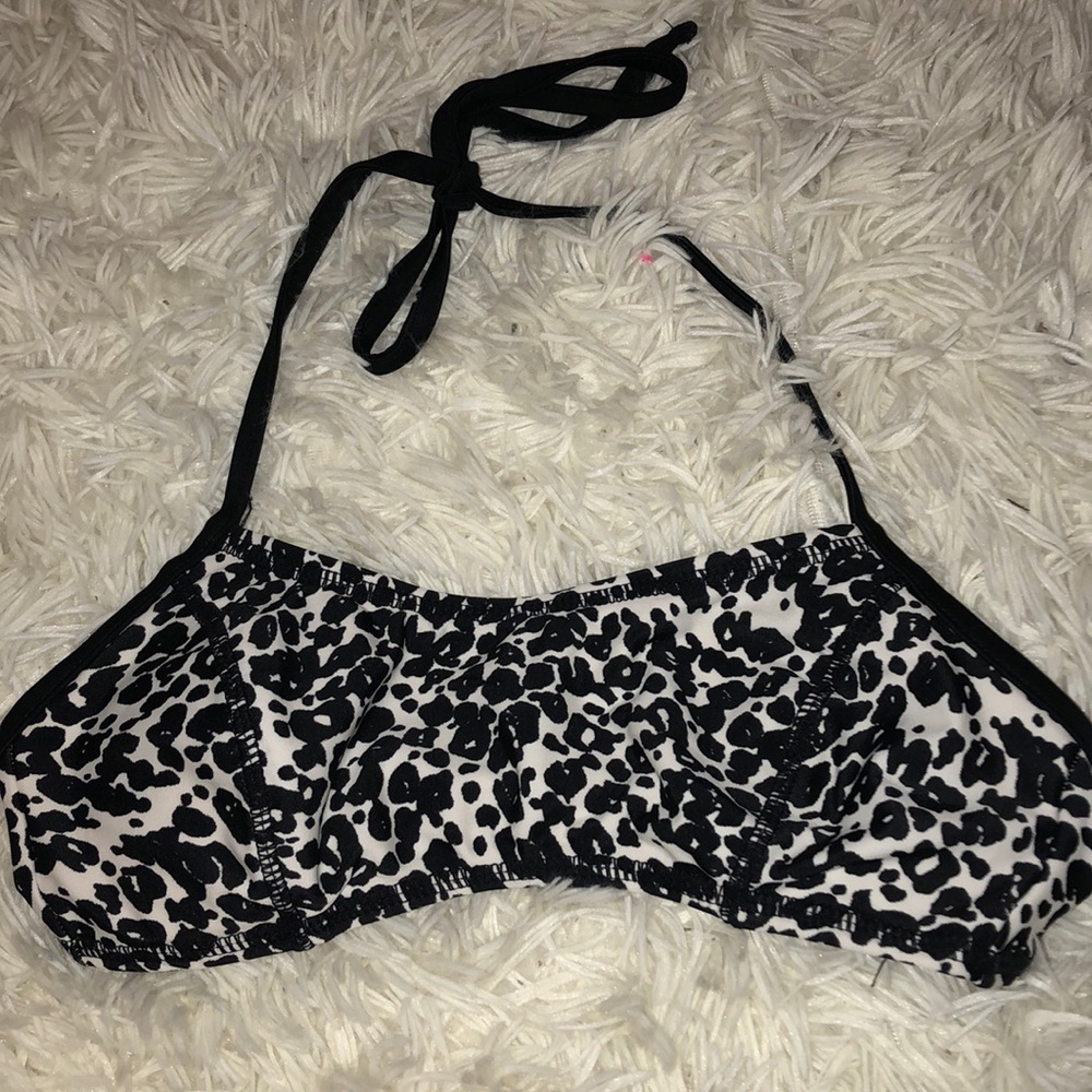 Bikini top